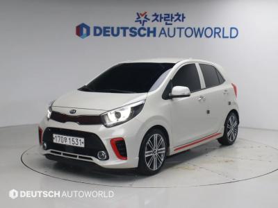 2020 Kia Picanto