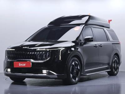 2024 Kia Carnival