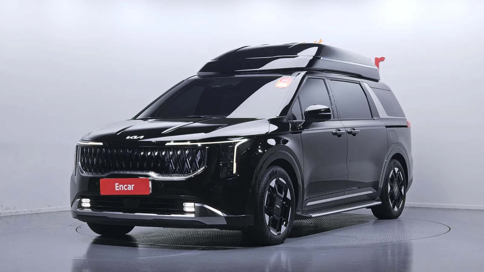 2024 Kia Carnival