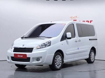 2013 Peugeot Expert