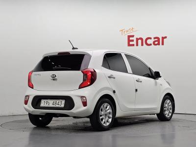 2018 Kia Picanto