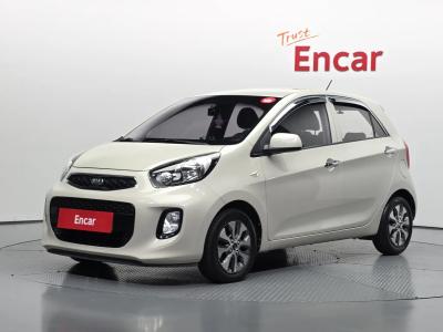 2016 Kia Picanto