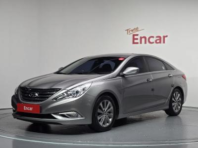 2014 Hyundai Sonata