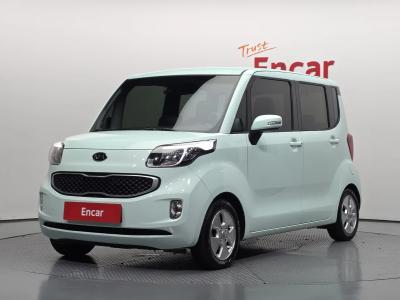 2012 Kia RAY