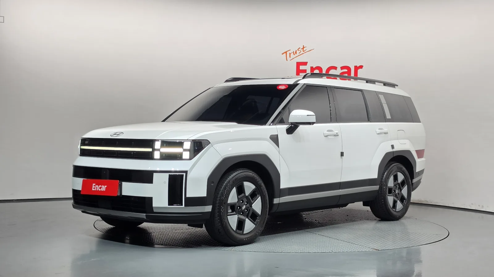 2024 Hyundai Santa Fe