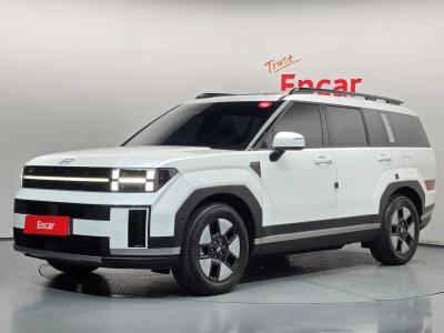 2024 Hyundai Santa Fe