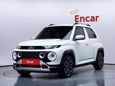 2024 Hyundai Casper