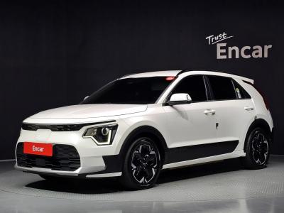 2023 Kia Niro