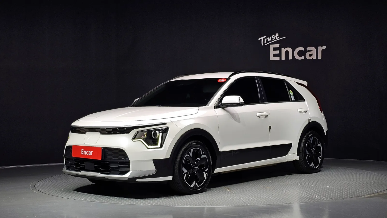2023 Kia Niro