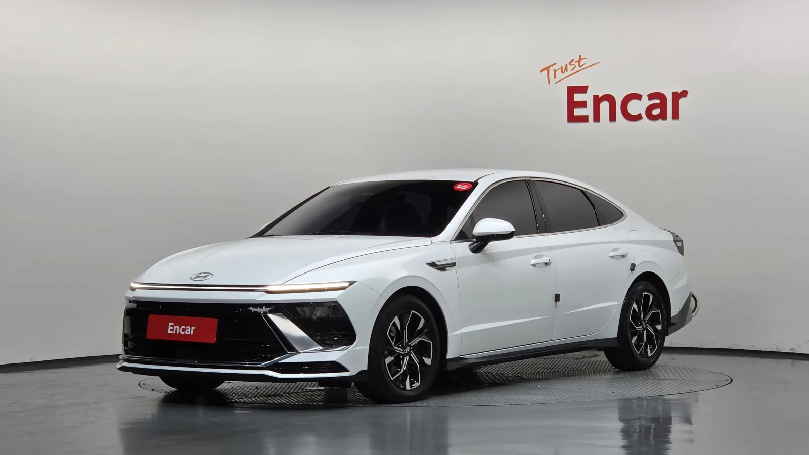 2024 Hyundai Sonata