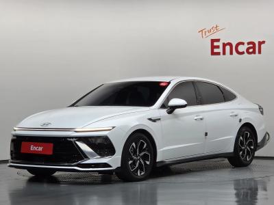 2024 Hyundai Sonata