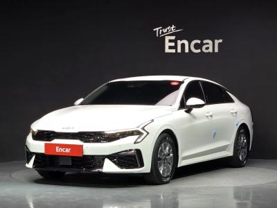 2025 Kia K5