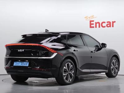 2023 Kia EV6