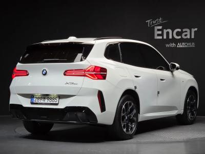 2026 BMW X3
