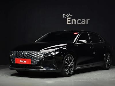 2020 Hyundai Grandeur