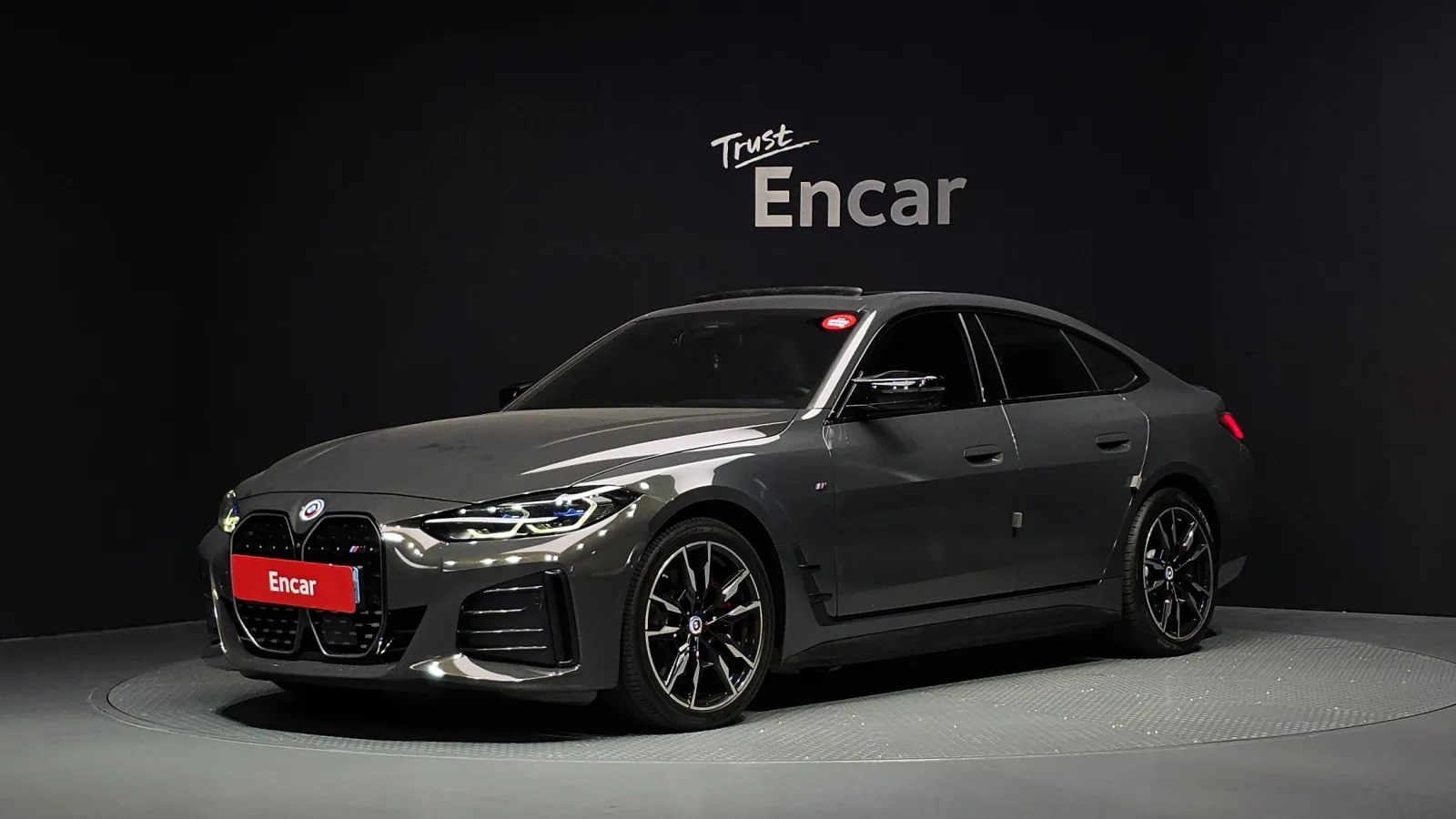 2023 BMW i4