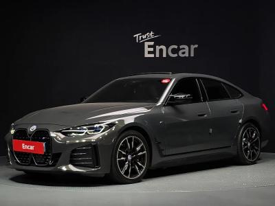 2023 BMW i4