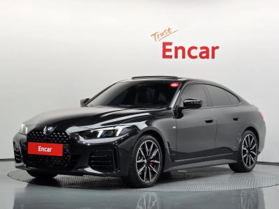 2026 BMW 4-Series