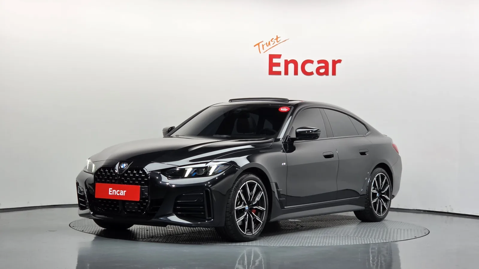 2026 BMW 4-Series