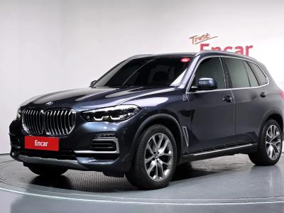 2021 BMW X5