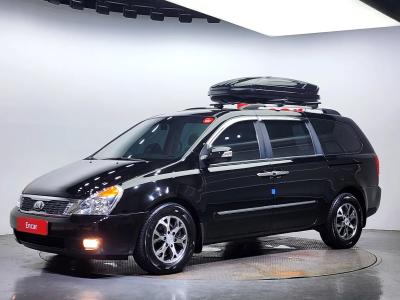 2013 Kia Carnival