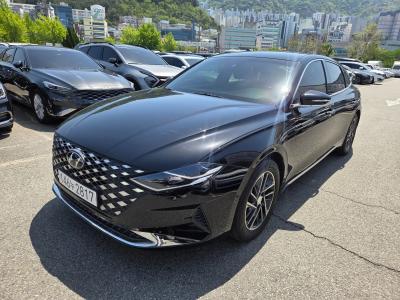 2021 Hyundai Grandeur