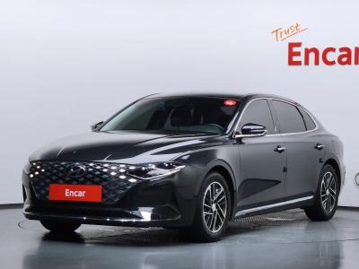 2021 Hyundai Grandeur