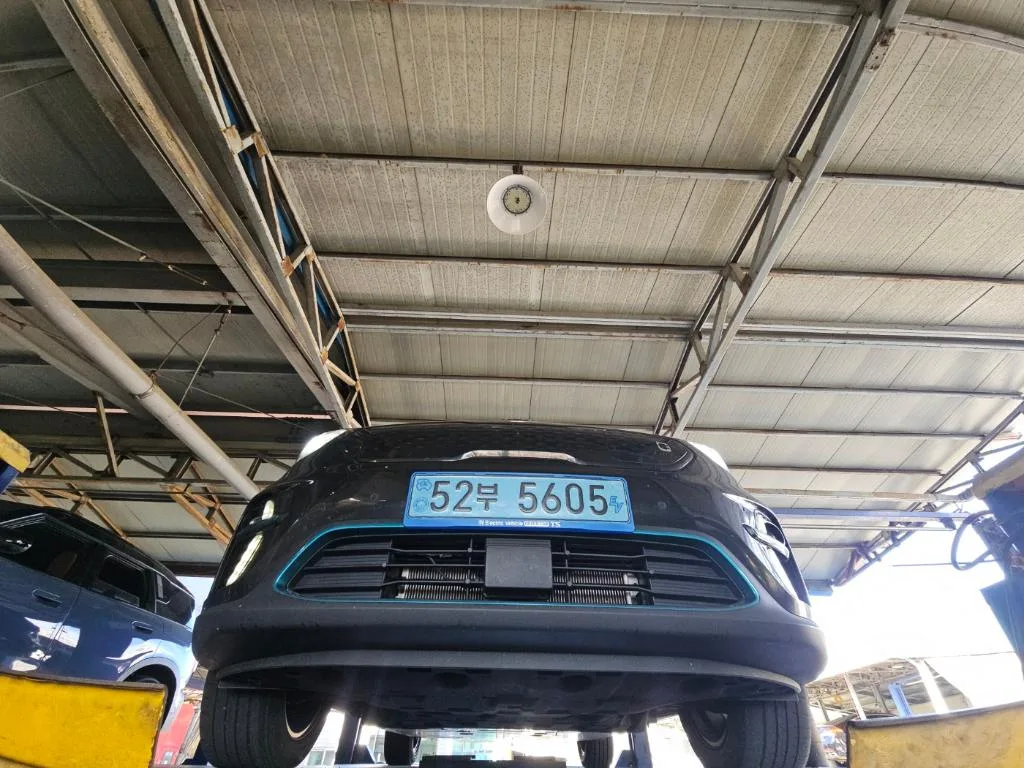 2019 Kia Niro