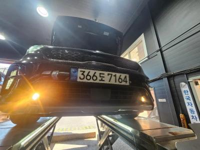 2020 Kia Niro