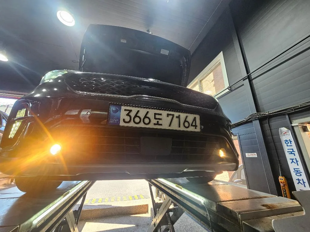 2020 Kia Niro