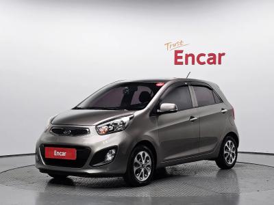 2012 Kia Picanto
