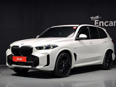 2024 BMW X5