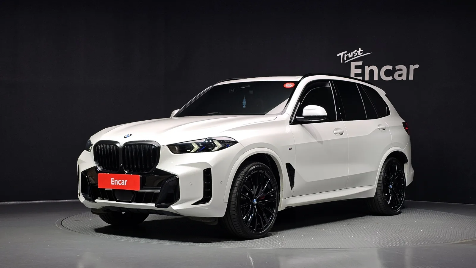 2024 BMW X5