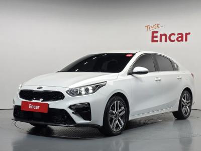 2020 Kia K3