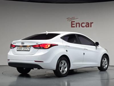 2014 Hyundai Elantra