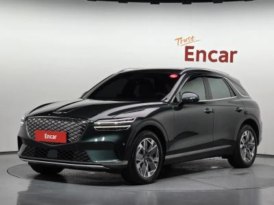 2022 Genesis GV70