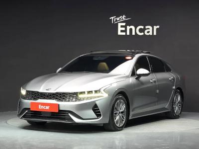 2020 Kia K5