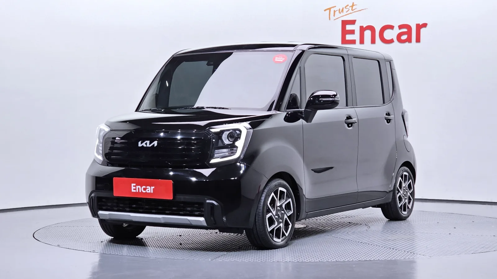 2024 Kia RAY