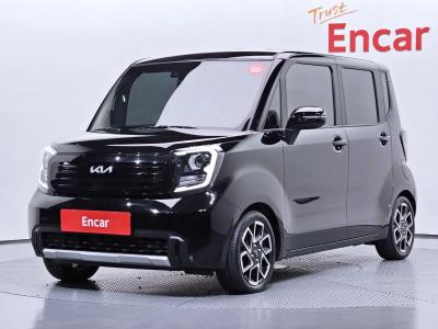 2024 Kia RAY