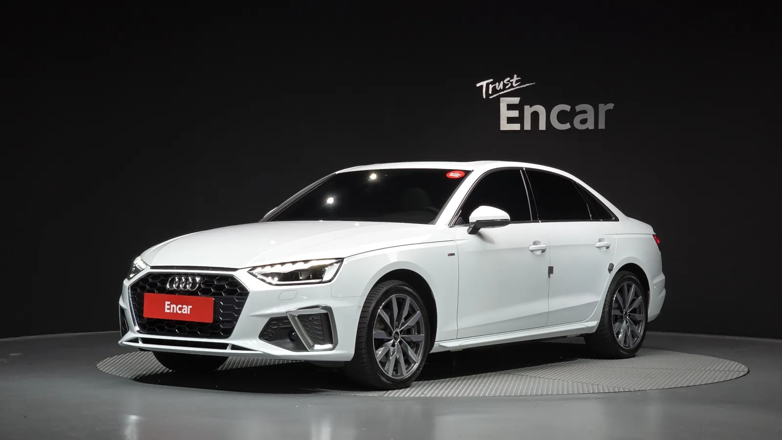 2023 Audi A4