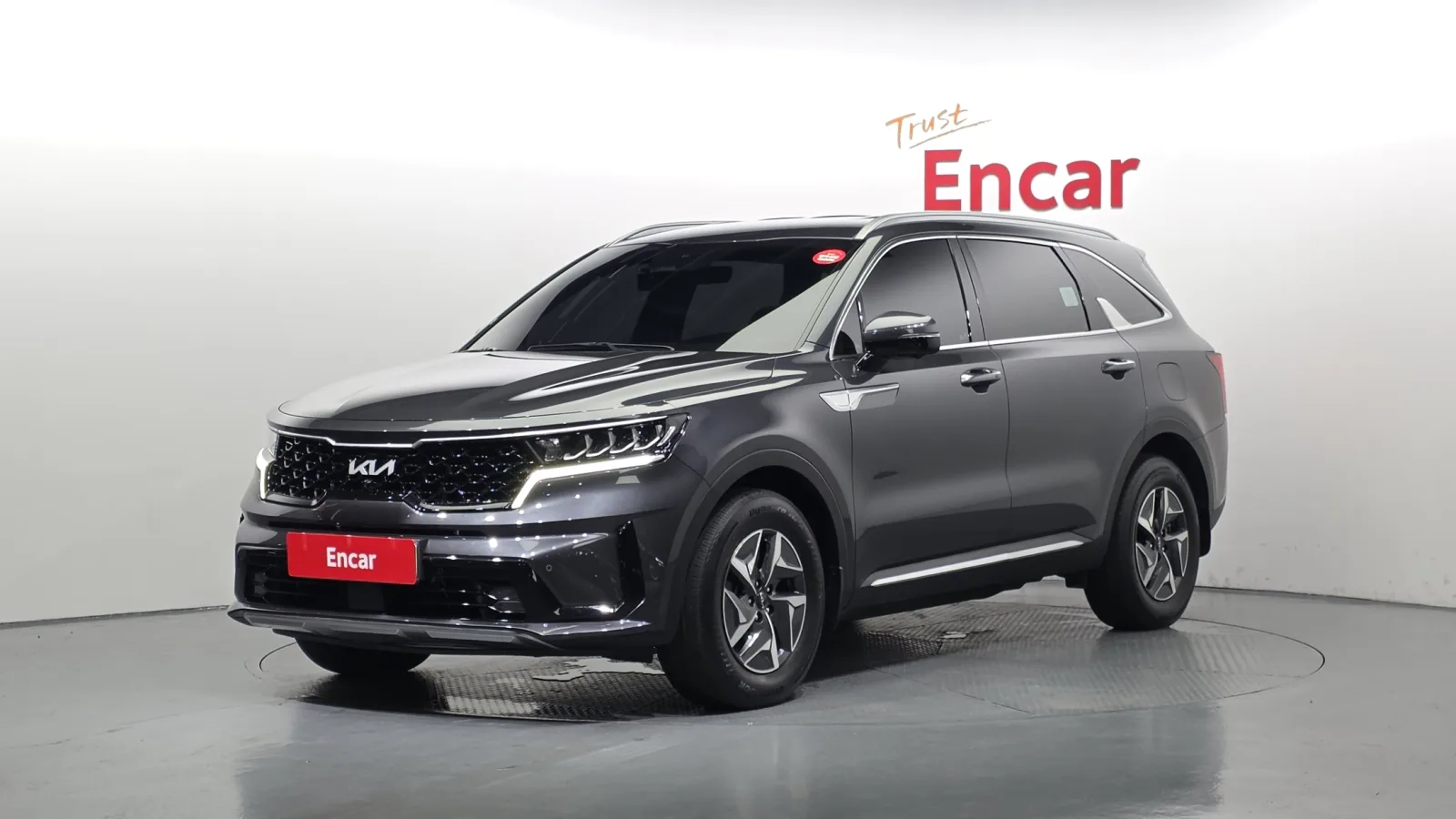 2023 Kia Sorento