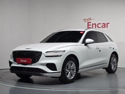 2025 Genesis GV70