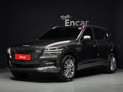 2023 Genesis GV80