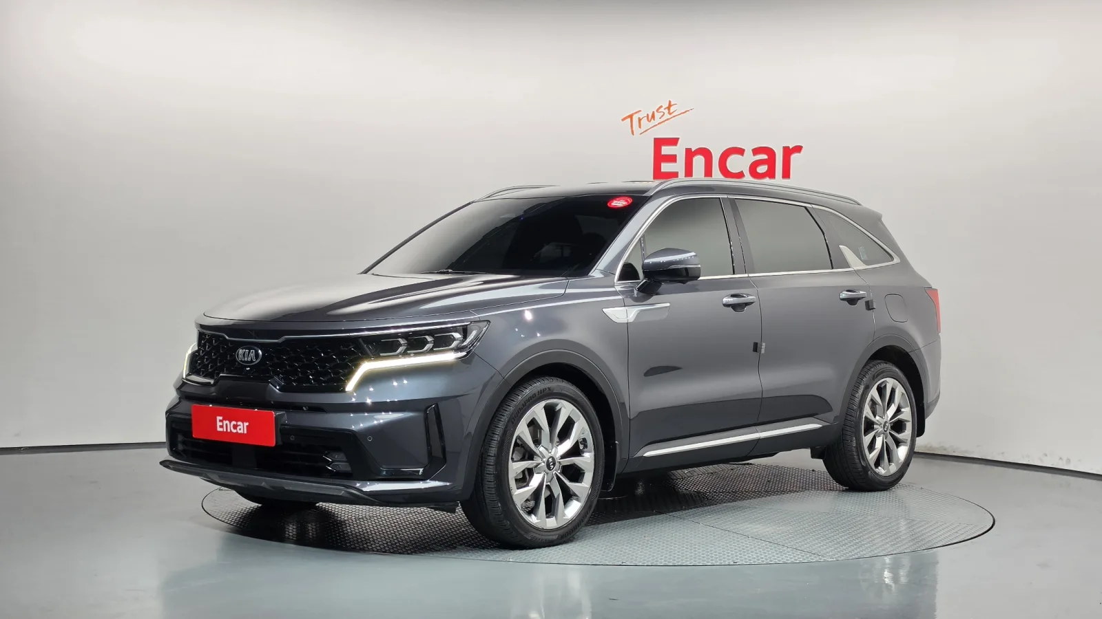 2021 Kia Sorento