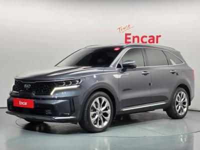 2021 Kia Sorento