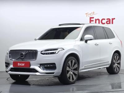 2023 Volvo XC90