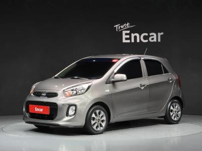 2016 Kia Picanto
