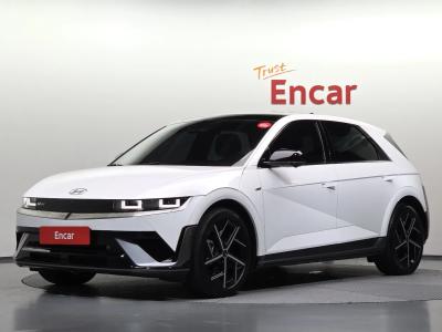 2025 Hyundai Ioniq 5
