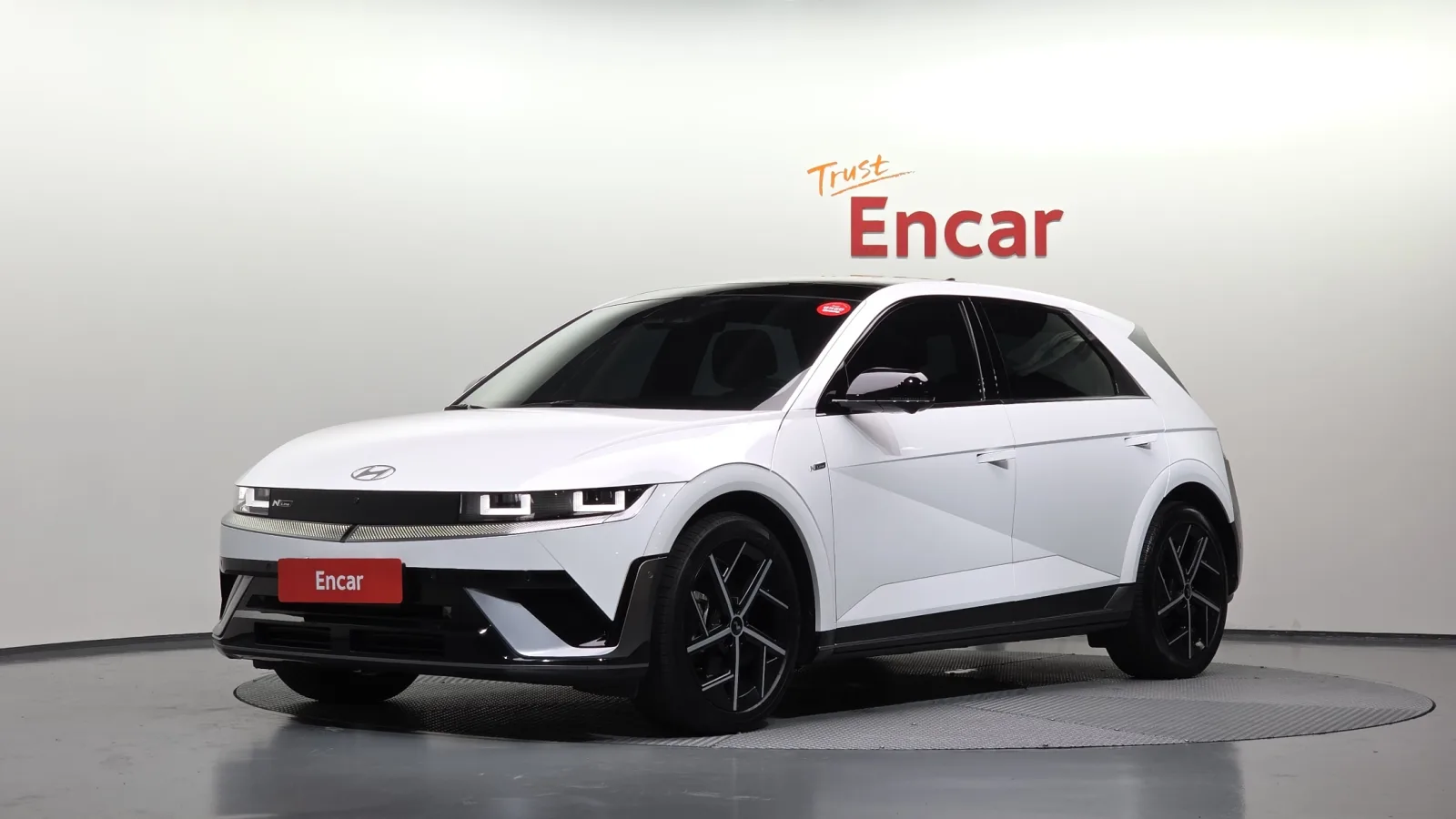 2025 Hyundai Ioniq 5