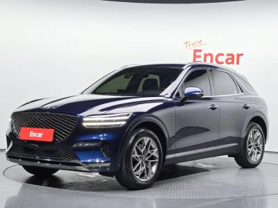 2021 Genesis GV70